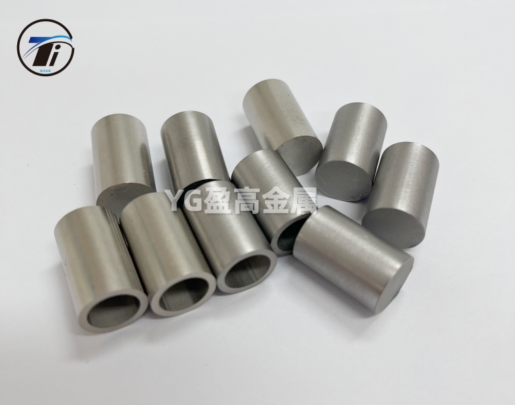 盈高公司可以模压0.22、0.5μm不锈钢粉末烧...