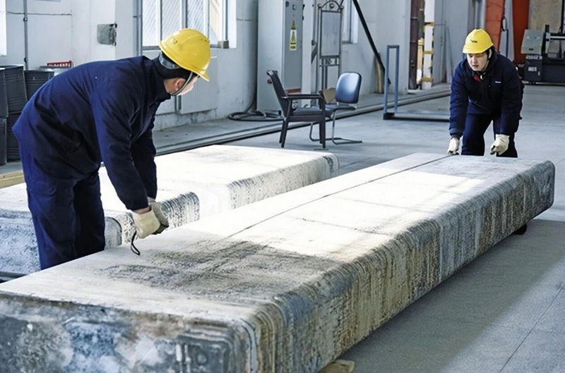 “中国钛谷”绽放耀眼光芒 ——宝鸡高新区布局前沿...