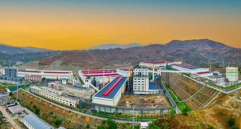 聚焦两会丨攀枝花：全力建设高能级“中国钒钛之都”