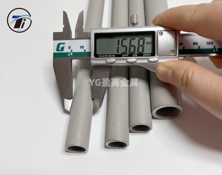 挤压成型不锈钢粉末烧结滤芯的工艺、核心参数、优势...