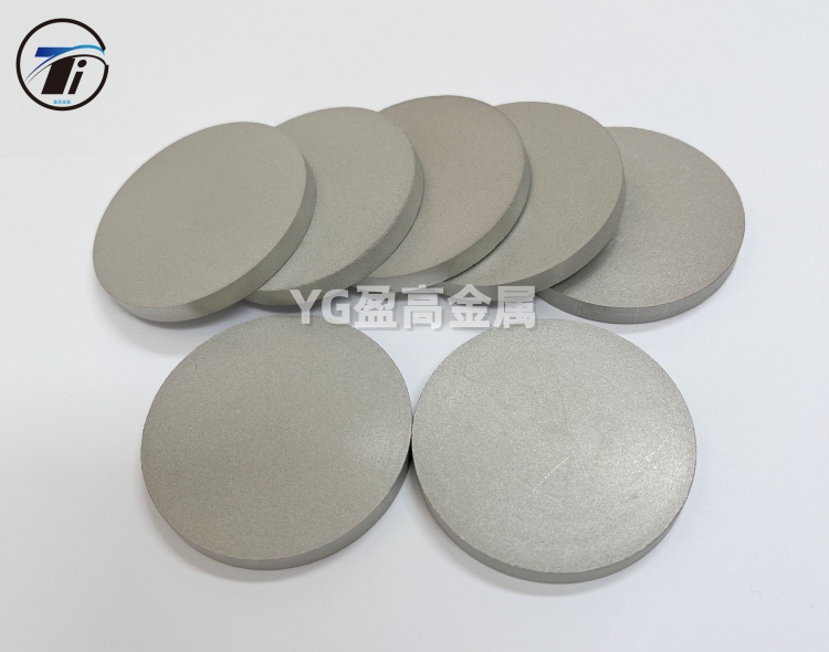 不锈钢316L粉末烧结滤片耐氯离子吗？是否可以清...